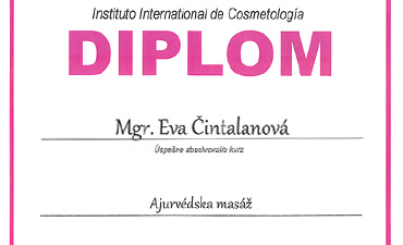 Certifikáty